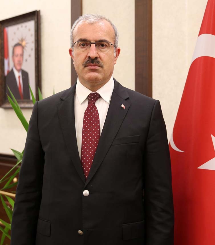 Doç. Dr. Ömer TORAMAN